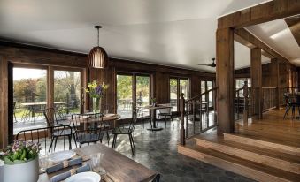 Hemlock Neversink - Housity