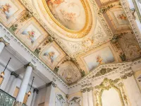 Les Bains De Spa Hotel a Spa
