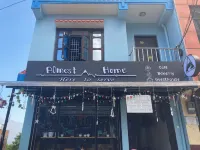 Almost Home Guest House and Cafe Hôtels à : 