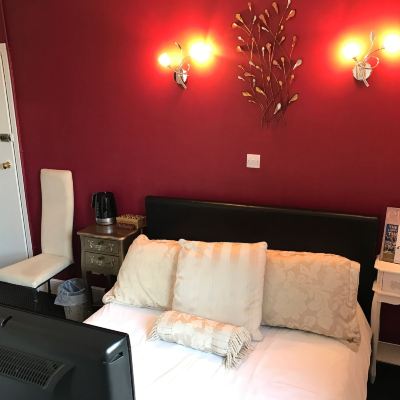 Standard Double Room with Ensuite Atlanta Promo Code