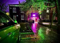Armon Apart hotel Hotel di 
