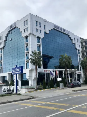 Grand Amisos Hotel Hotels in 