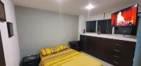 Modern Miravalle Apartment Hotels in 