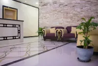 Al Rayyan Hotel Apartments Muscat