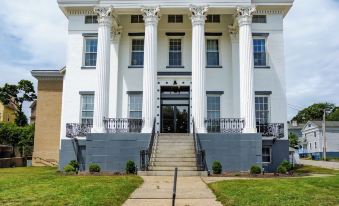 Portland International Guesthouse - Housity