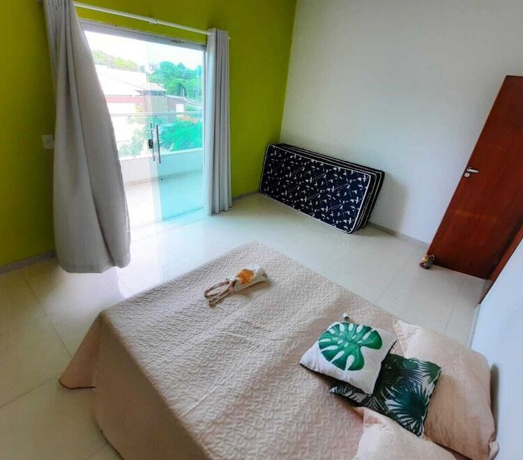 三卧室私人度假屋