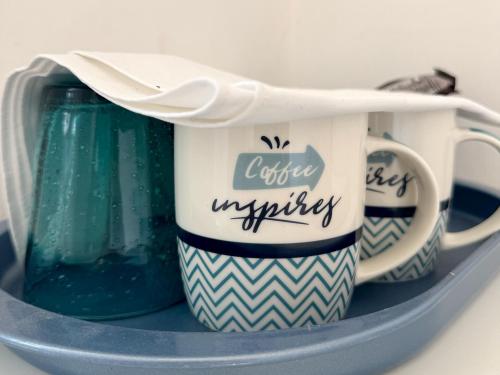 海景豪华双人房