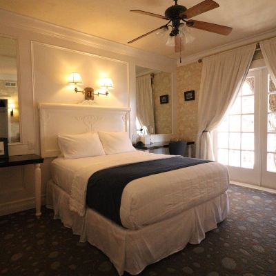 Superior Room The Riverview Hotel - New Smyrna Beach Promo Code