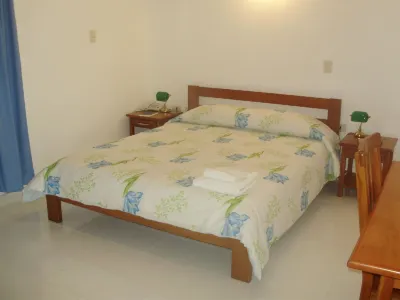Ruta Del Sol Hotels in 