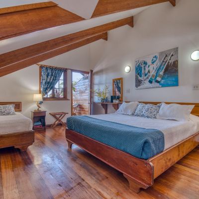 Premium Room With City View Hotel Bocas del Toro Promo Code