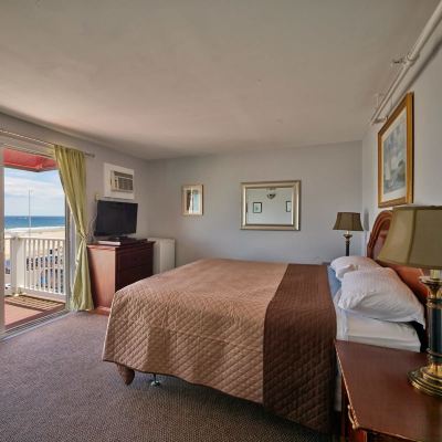 Standard King Room With Balcony And Ocean View Atlantic Sands Promo Code