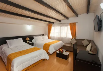 Hotel Lagos Latin America Hotels in 