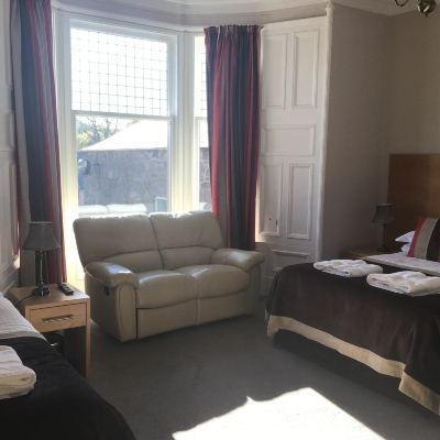 Large Family Room Belvedere Hotel Promo Code