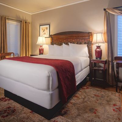 Balance Inn & Spa at Parkside Promo Code