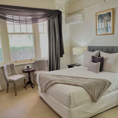 One-Bedroom Suite with Garden View Barossa House Promo Code
