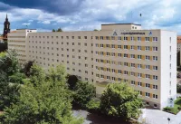 DJH Jugendherberge Dresden - Jugendgästehaus Hotels in 