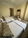 Dimet Park Hotel
