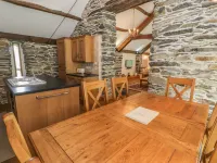 Hendoll Barn Hoteles en Fairbourne