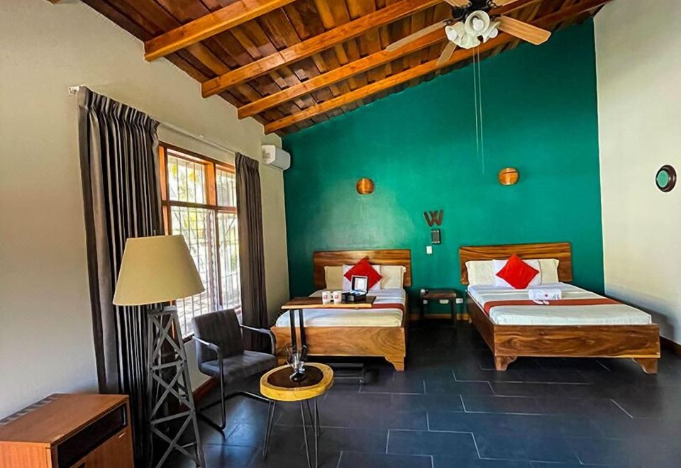 Hotel El Regalo - Housity