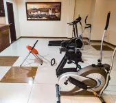 Hotel Makroz Hotels in 