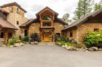 Talus Rock Retreat