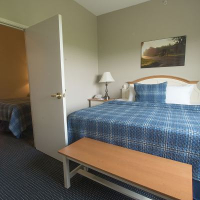 Royal One-Bedroom Suite Blue Gate Garden Inn Promo Code