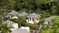 Le Vimarn Cottages & Spa