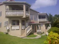 Bayside Villa St. Lucia Hotels in 