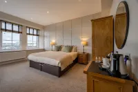 The Waterfront Hoteles en 