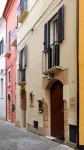 Antica Interamnia Các khách sạn ở 
