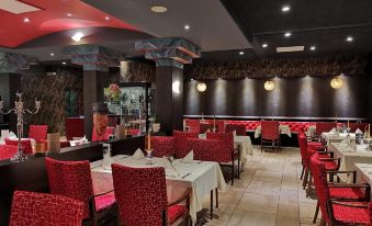 Hotel-Restaurant Pfeffermühle Balingen - Housity