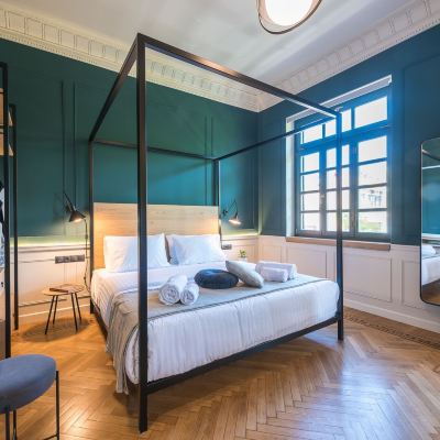 Junior Suite Moon & Stars Boutique Hotel Promo Code