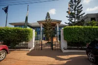 Beauty Hotel Accra Hotele w: 