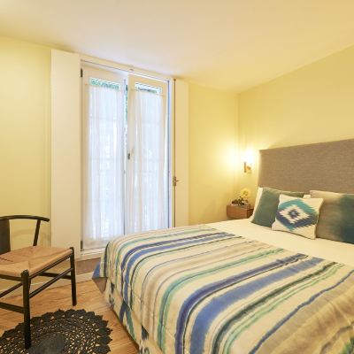 Standard Apartment, 1 Bedroom (st Estevao17-Esc 1 E 2) Lisbon Best Choice Apartments Alfama Promo Code