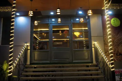 Udupi Hotel Hotels in 
