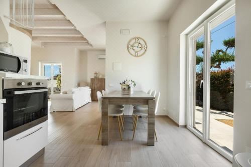 别墅（带独立泳池）