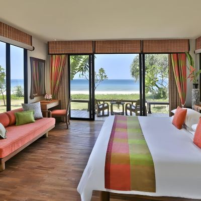 Beachside Villa One Bedroom With Shared Pool Pimalai Resort & Spa(SHA Extra Plus) Promo Code