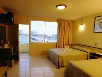 Hotel Mar y Tierra