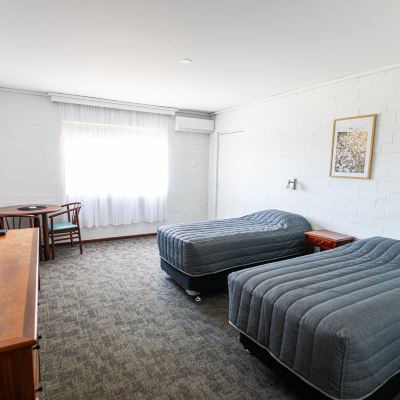 Queen And 1 Single Bremer Bay Resort Promo Code