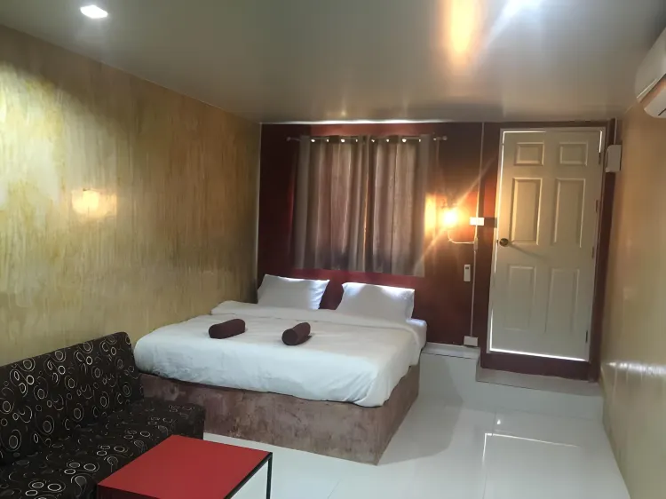 ห้องสแตนดาร์ด (1)