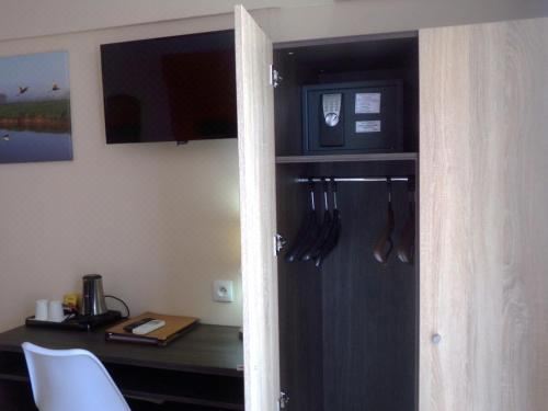 Chambre 简单客房