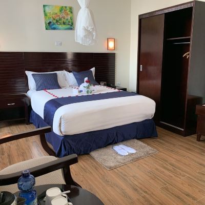 Standard King Room With Balcony And City View Delano Hotel Promo Code