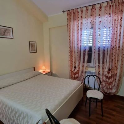 Triple Room Bruno B&B Promo Code