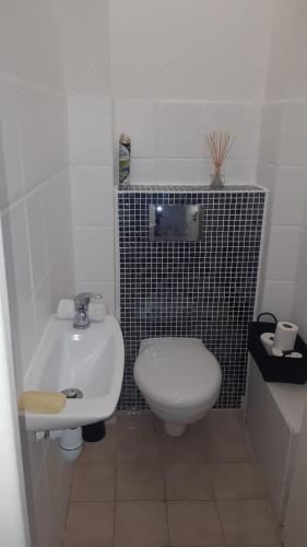 海景公寓房带阳台