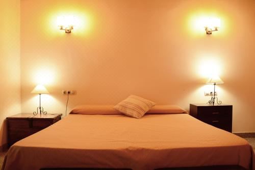 Agroturismo Son Burgues Two-Bedroom Apartment