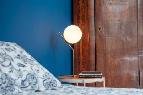 Cosy Moods Double Room with Private Bathroom