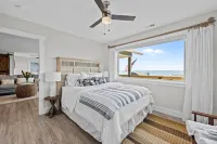 Private Coastal Haven - 2nd Row, Spectacular views