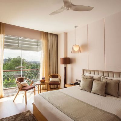 Executive Room Seashell Port Blair Promo Code