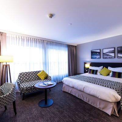 Studio Large Double Room With Kitchen Astra Vevey Promo Code