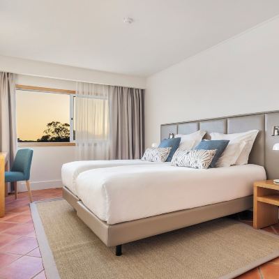 Standard Two Bedroom Apartment with Pool View The Patio Suite Hotel Promo Code